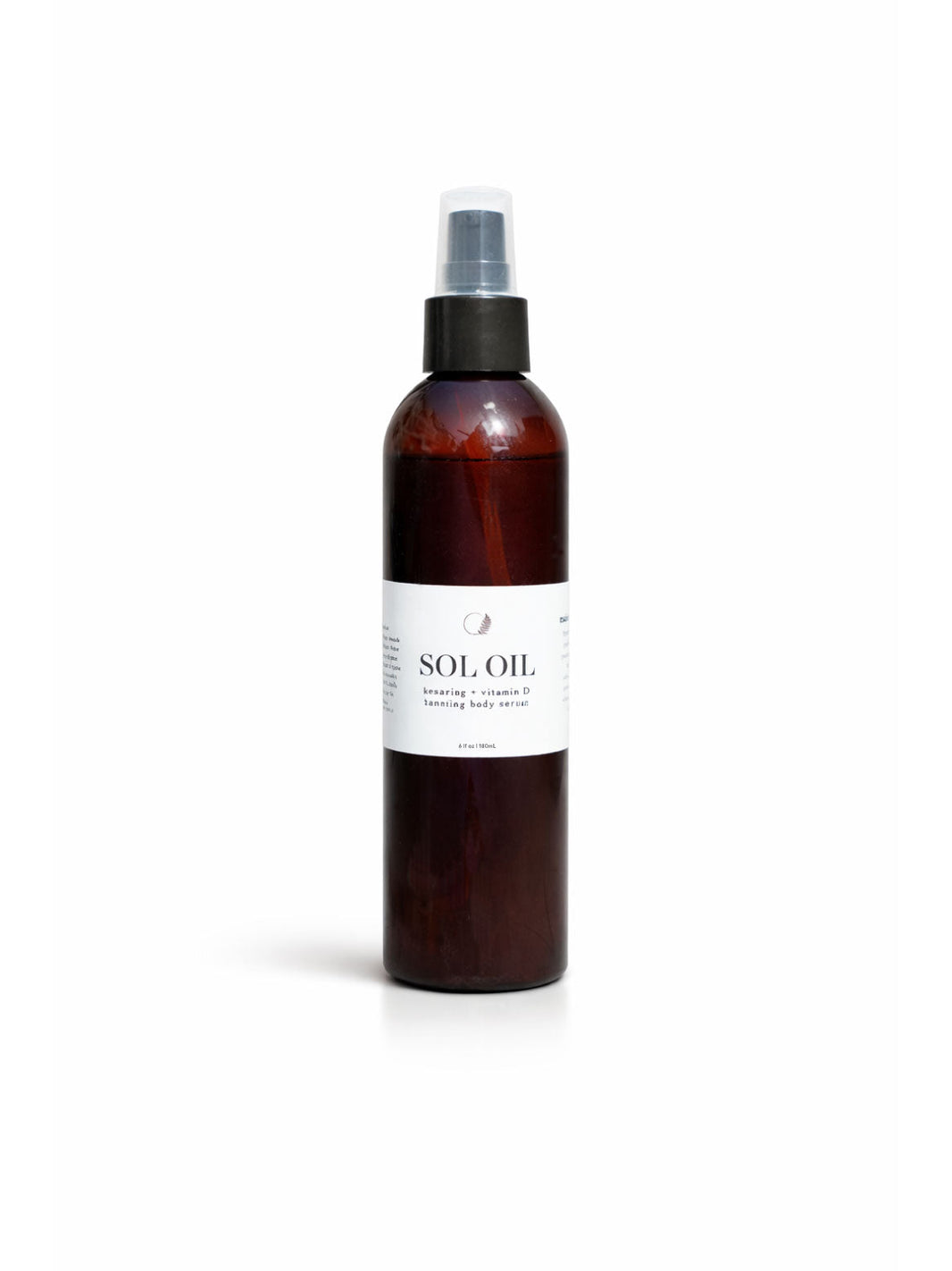 Sol Tanning Oil-Sol Tanning Oil