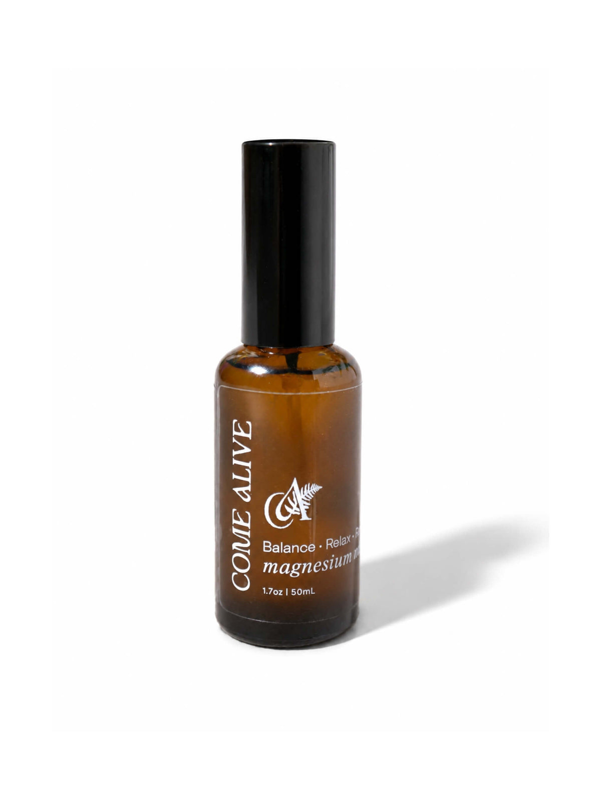 Magnesium Mist Ritual Dose — 30 Day Magnesium Spray for Sleep, Stress & Recovery-Magnesium Mist Ritual Dose — 30 Day Magnesium Spray for Sleep, Stress & Recovery