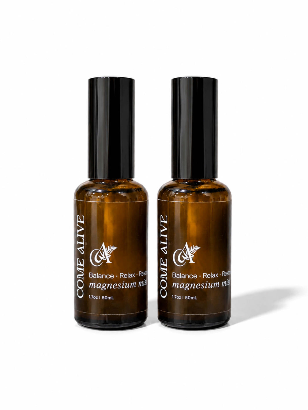 Magnesium Mist Ritual Dose — 30 Day Magnesium Spray for Sleep, Stress & Recovery-Magnesium Mist Ritual Dose — 30 Day Magnesium Spray for Sleep, Stress & Recovery