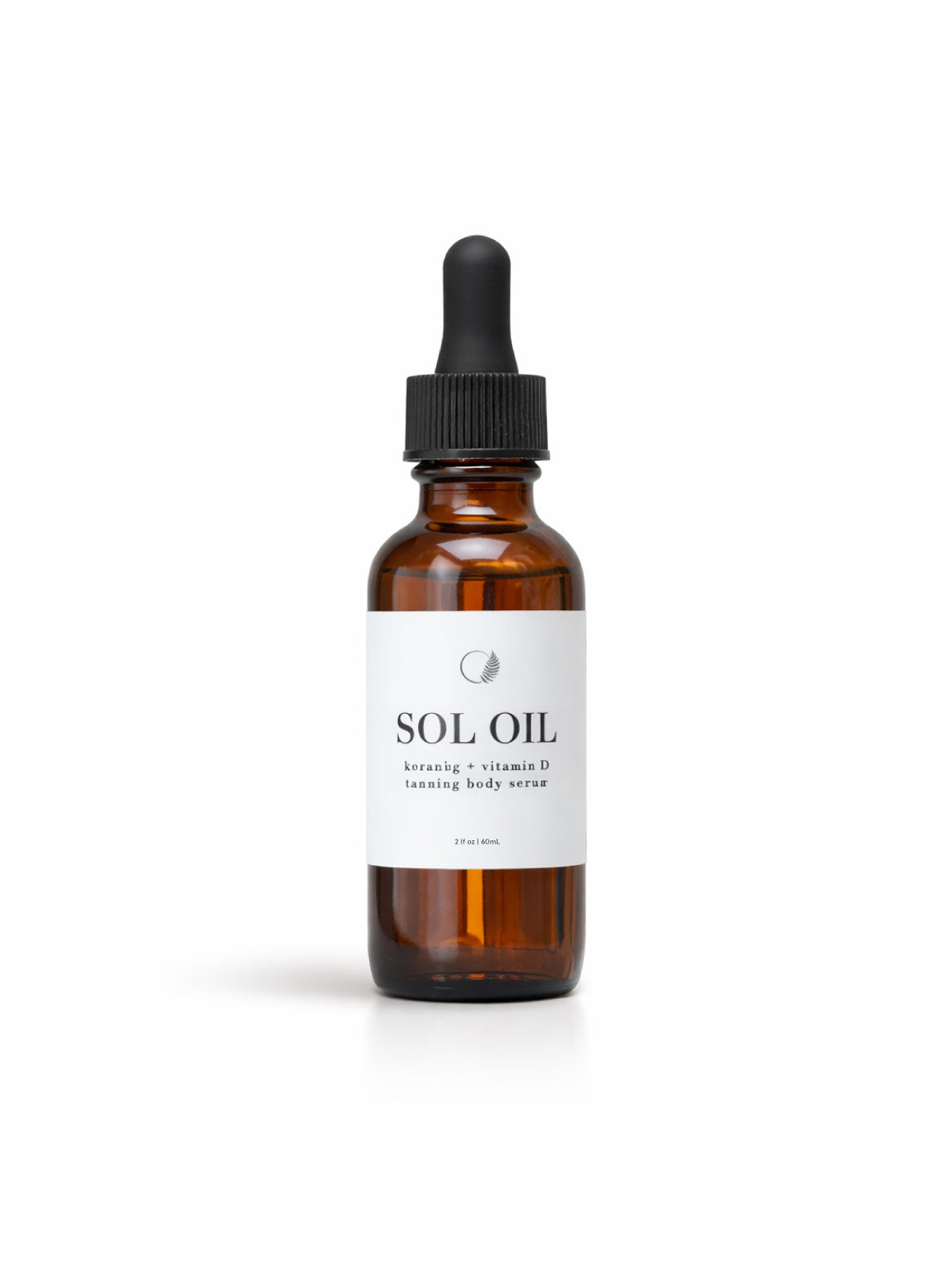 Sol Tanning Oil-Sol Tanning Oil