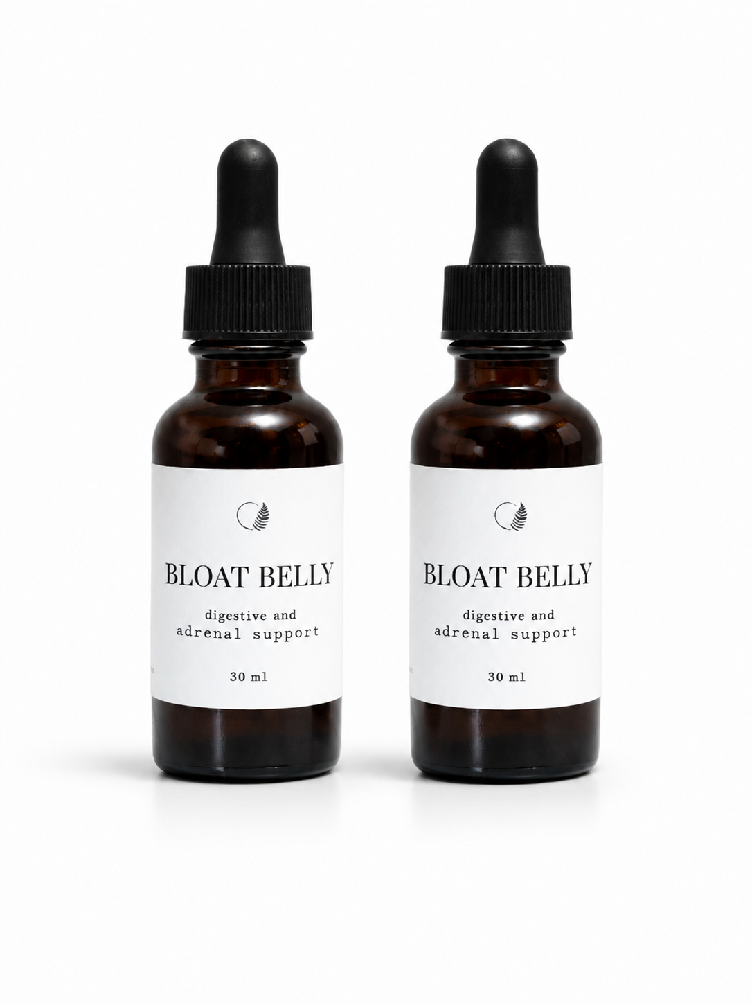 Bloat Belly-Bloat Belly