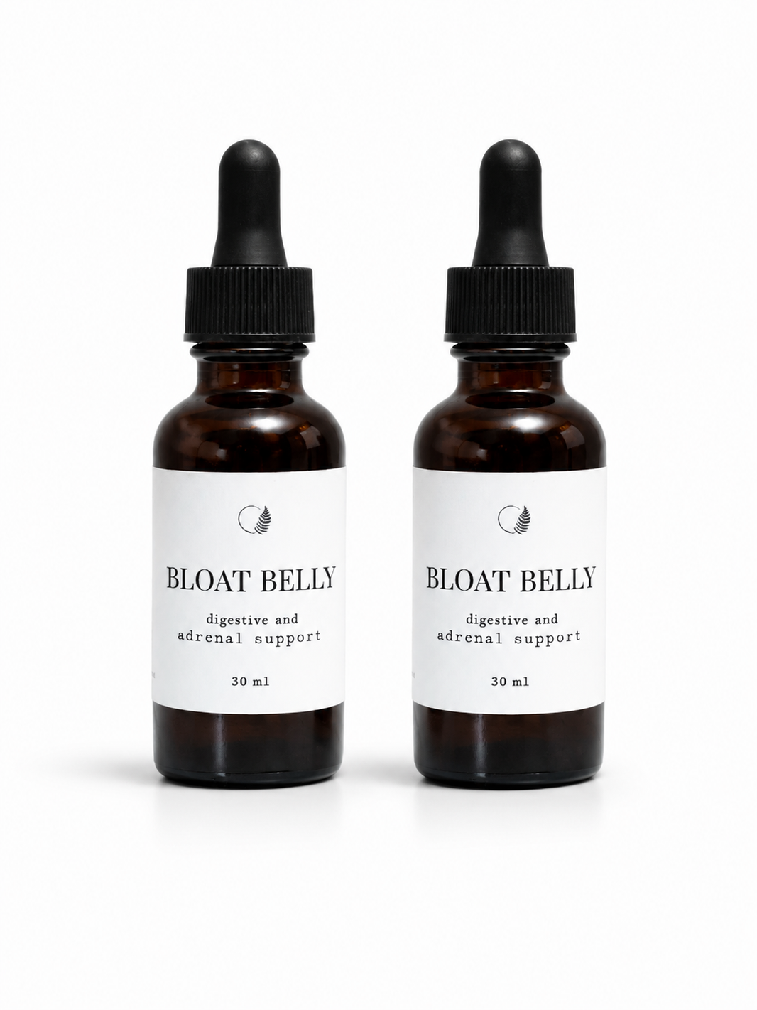 Bloat Belly-Bloat Belly