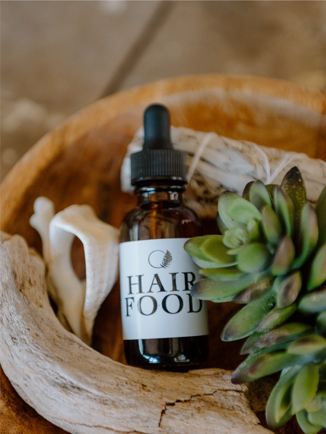 Hair Food-Hair Food