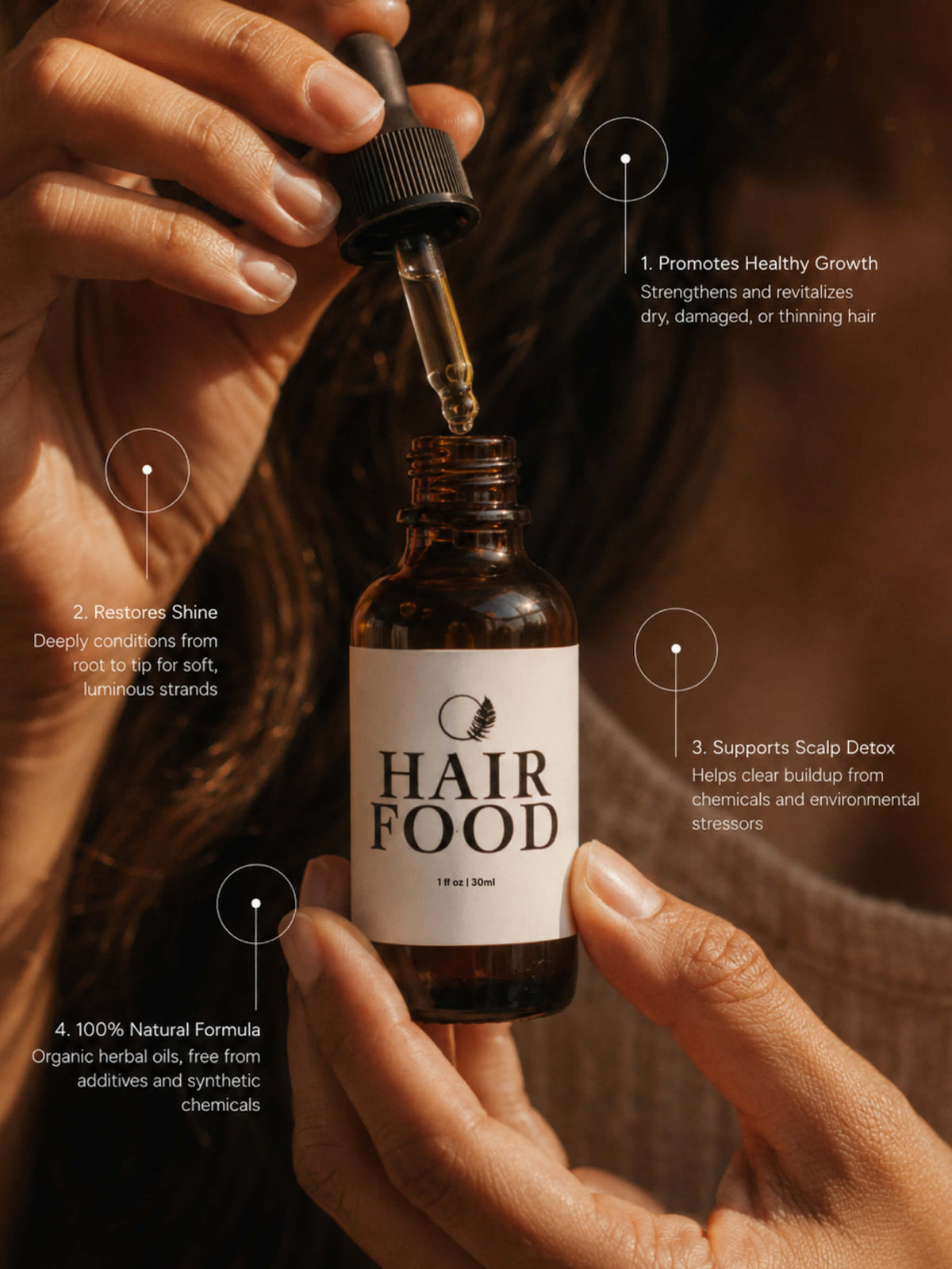 Hair Food-Hair Food