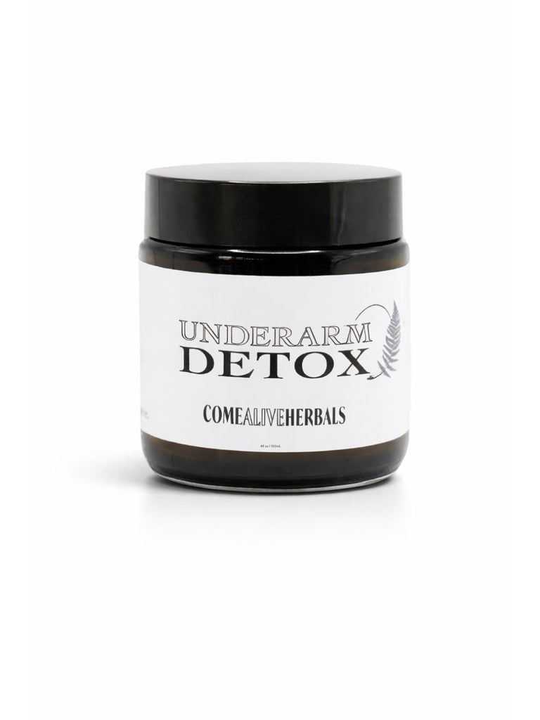 Underarm Detox Mask