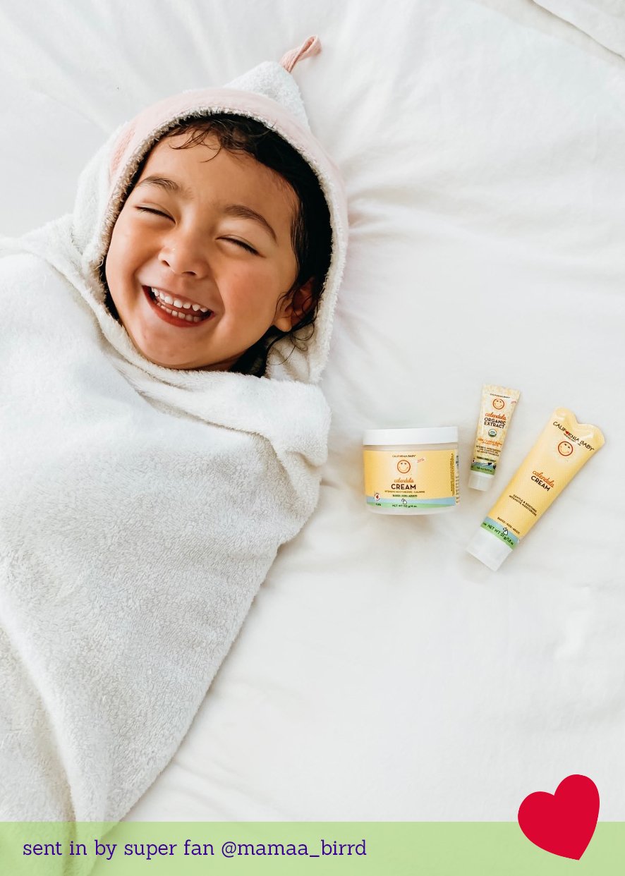Calendula Bundle™ Unscented Cream + Extract-Calendula Bundle™ Unscented Cream + Extract