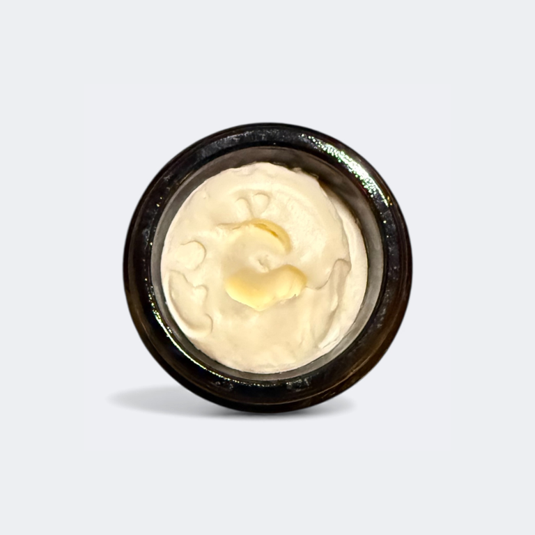 COOLING CUCUMBER & ELDERFLOWER EYE CREAM