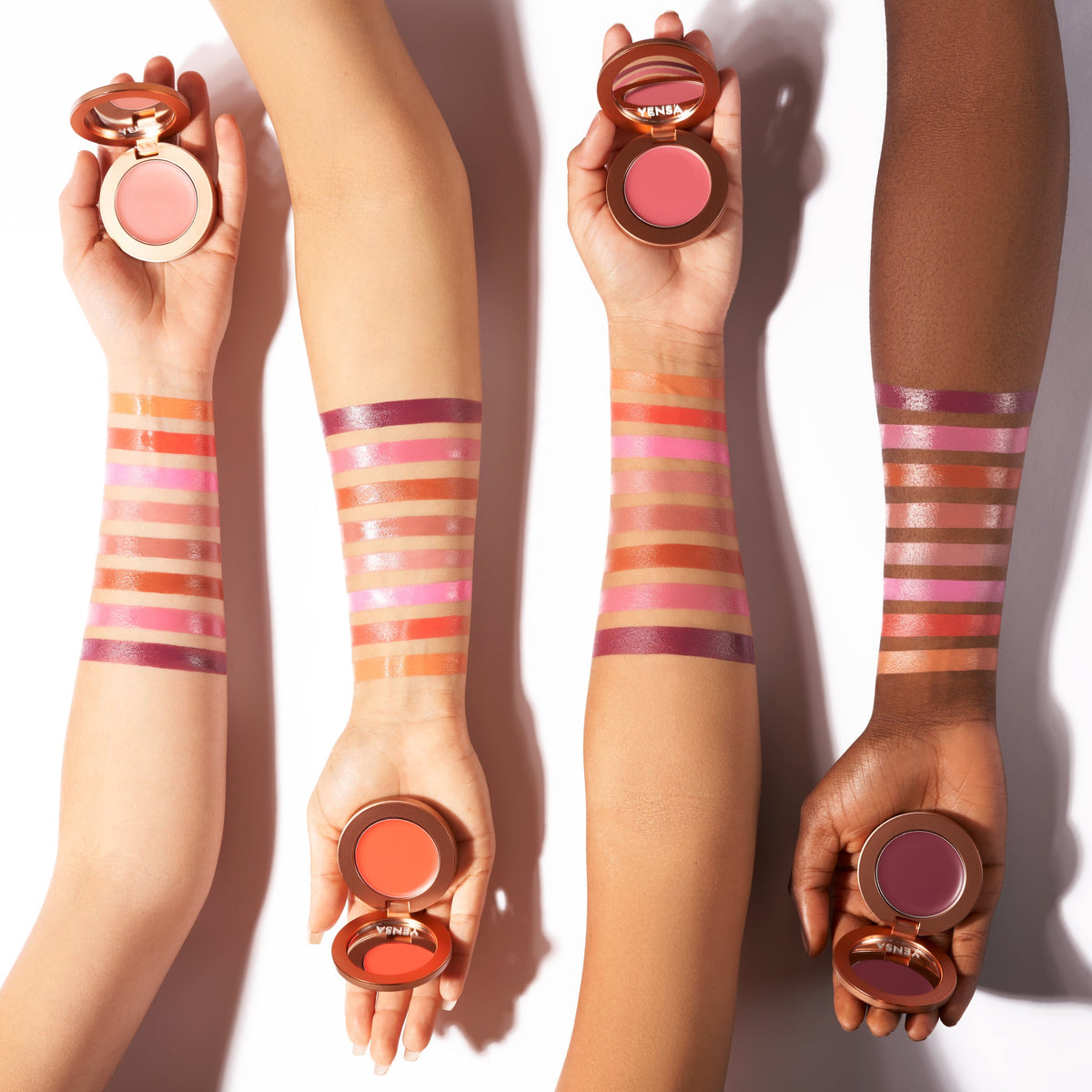 Super Serum Silk Buildable Cream Blush-Super Serum Silk Buildable Cream Blush