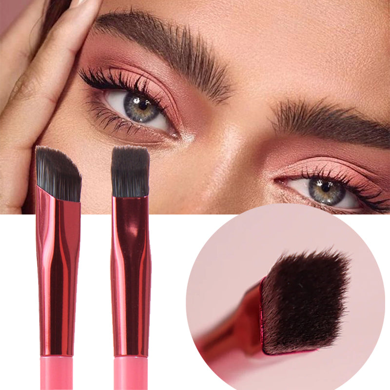 Wild Eyebrow Brush 3d Stereoscopic Painting Hairline Eyebrow Paste Artifact Eyebrow Brush Brow Makeup Brushes Concealer Brush-39a97e32d6db243037c3c35e32550f1a