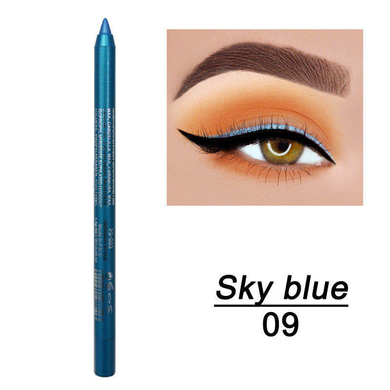 Eyeliner Dual Use Gel Eyeliner Pen For Long Lasting Waterproof And Sweat Proof-1cbd54f5ccd3959a40185c477a2b9d6a