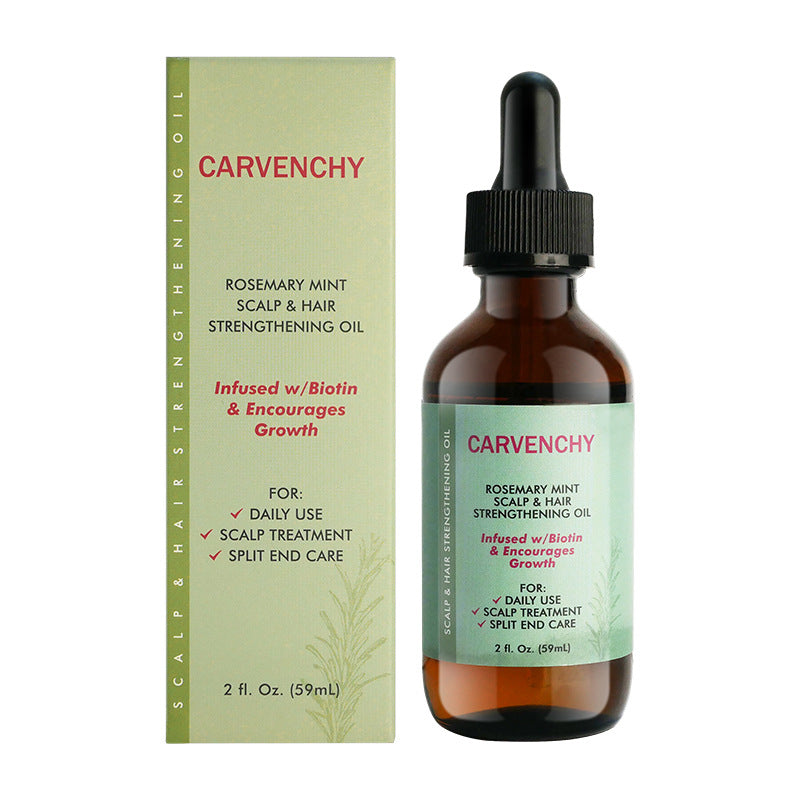 Hair Care Essential Oil Disposable Hair Care Solution-ad3e0612a1ec2dd67be56e634ea35c58