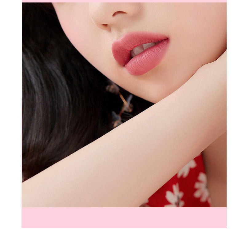 12 Shades Of Velvet Matte Lipstick Set-2a57ffd394f6c7115889c9b3060010e9