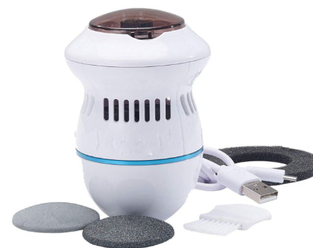 Multifunctional Electric Foot File Grinder Machine Dead Skin Callus Remover-628c2cabb9bc507874847a116d160c79
