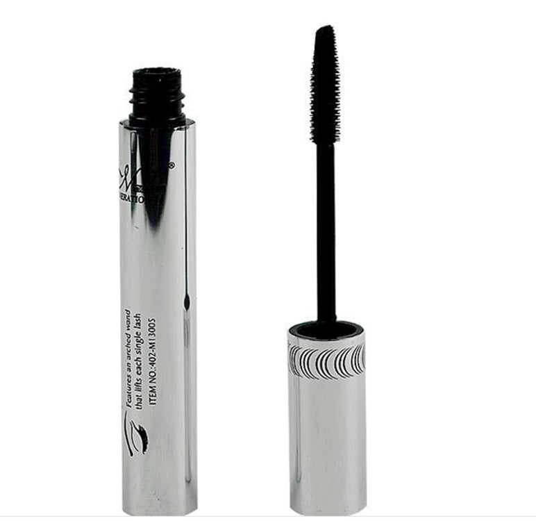 Makeup M.N Miele Mascara Long Thick Waterproof And Black-f7ab0384083066561356f28c7365e375