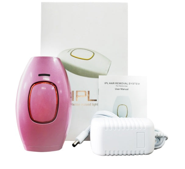 Home Laser Hair Removal Device-aca4690e44fad9354d38f4faccf89345
