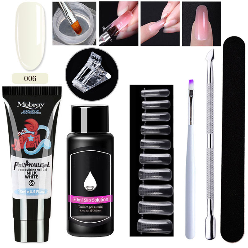 7-Piece Nail Art Crystal Extender Set-c856ffc3c791e381a67424c98e92a4c4