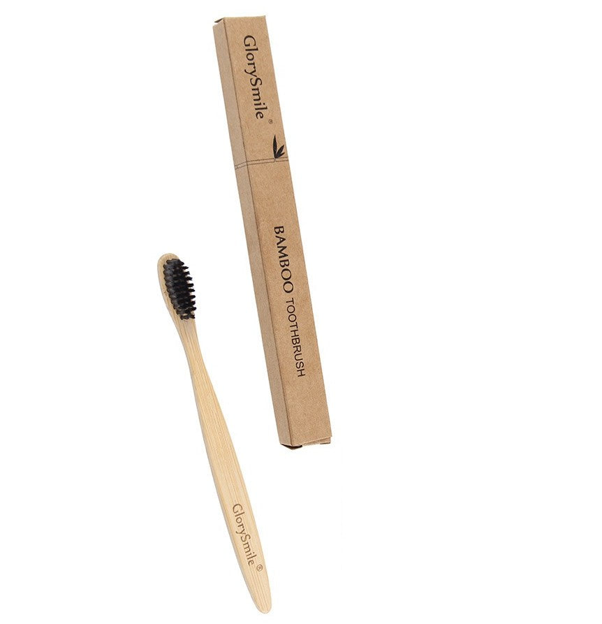 Natural Pure Bamboo Toothbrush Portable Soft Hair Tooth Brush Eco Friendly Brushes Oral Cleaning Care Tools-3ce8770852aa976b4972a24adcc8237f