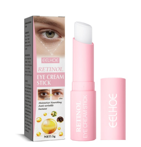 Moisturizing Retinol Eye Cream Stick-a9106ad79c1b4991bd34008713b58023