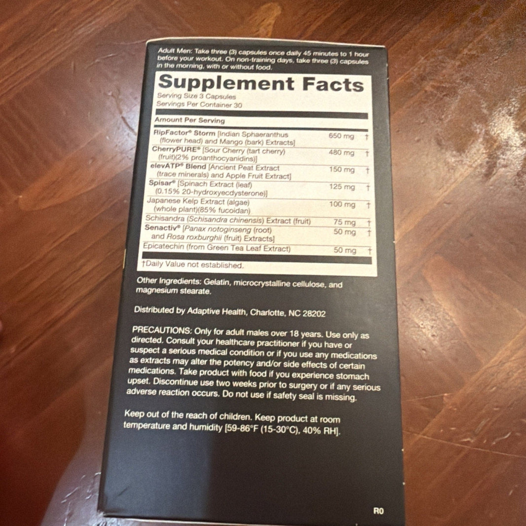 Nugenix Catalyst Enhanced Muscle Builder, Muscle Recovery 90ct, Exp: 8/26-Nugenix Catalyst Enhanced Muscle Builder, Muscle Recovery 90ct, Exp: 8/26