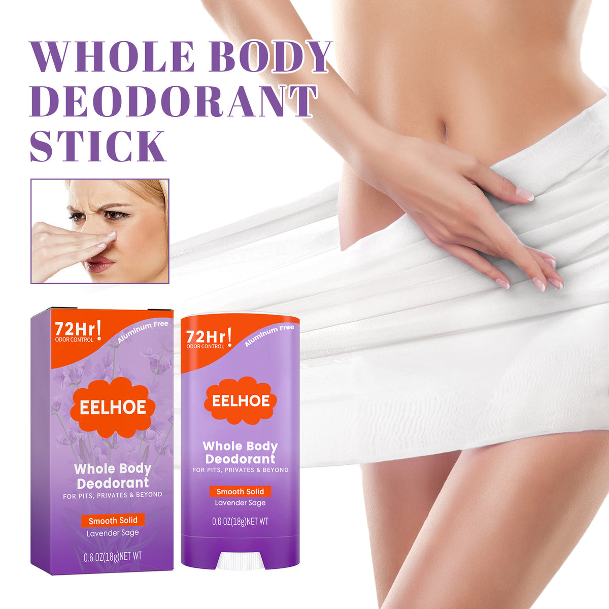 Body Odor Fragrance Care Stick-17d20ca8562f659a488965f8b041def3