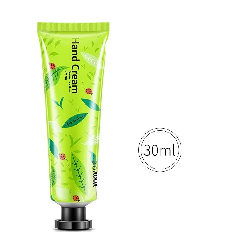 Shea Butter Hand Cream-cb8cd916d49bd56f2b3889d24c0a9721