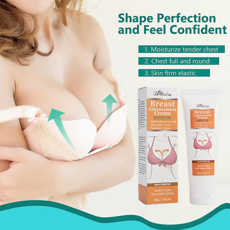 DR Breast Enlargement Cream 80g-2f79ab78aa2b69ddcfa077ccae211598