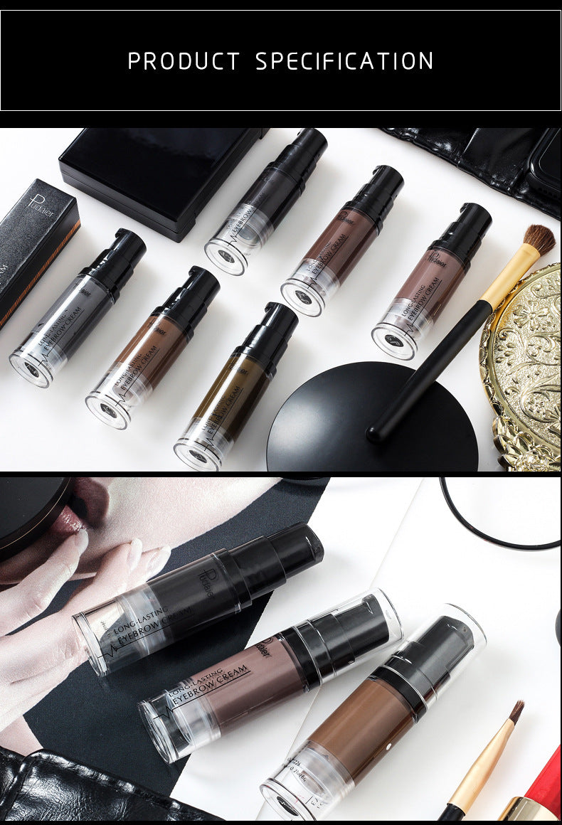Nude Makeup Natural Waterproof Dye Eyebrow Cream-9fa06b01f596a70540e5c82b96104ed9
