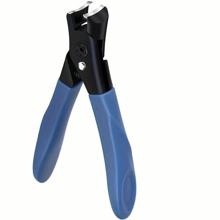Large Heavy Duty Nail Clipper for Thick Nails-Large Heavy Duty Nail Clipper for Thick Nails