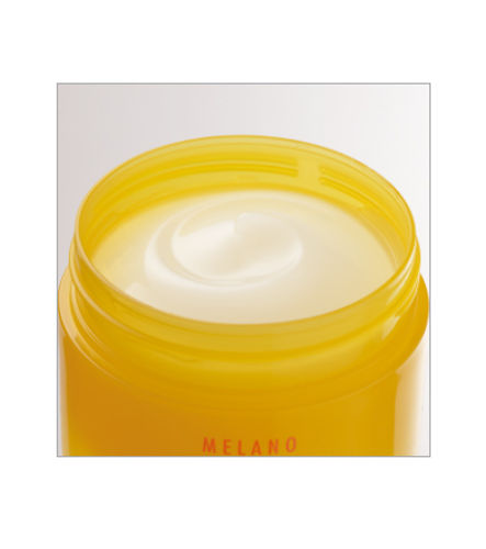 Rohto Melano CC Whitening Anti-Spot Gel Cream-Rohto Melano CC Whitening Anti-Spot Gel Cream