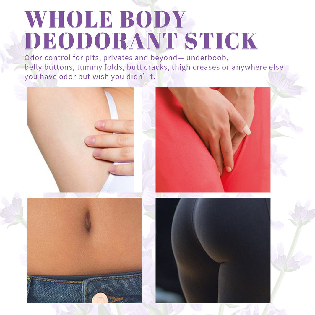 Body Odor Fragrance Care Stick-6bfb07e76aa2e4f23de620658acb6323