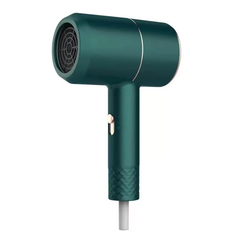 Hair Dryer Household High-power Negative Ion-765baaf3f2c6e3535d8476df887ac4f2