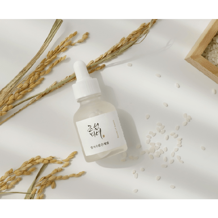 Beauty Of Joseon Glow Deep Serum: Rice + Alpha-Arbutin-Beauty Of Joseon Glow Deep Serum: Rice + Alpha-Arbutin