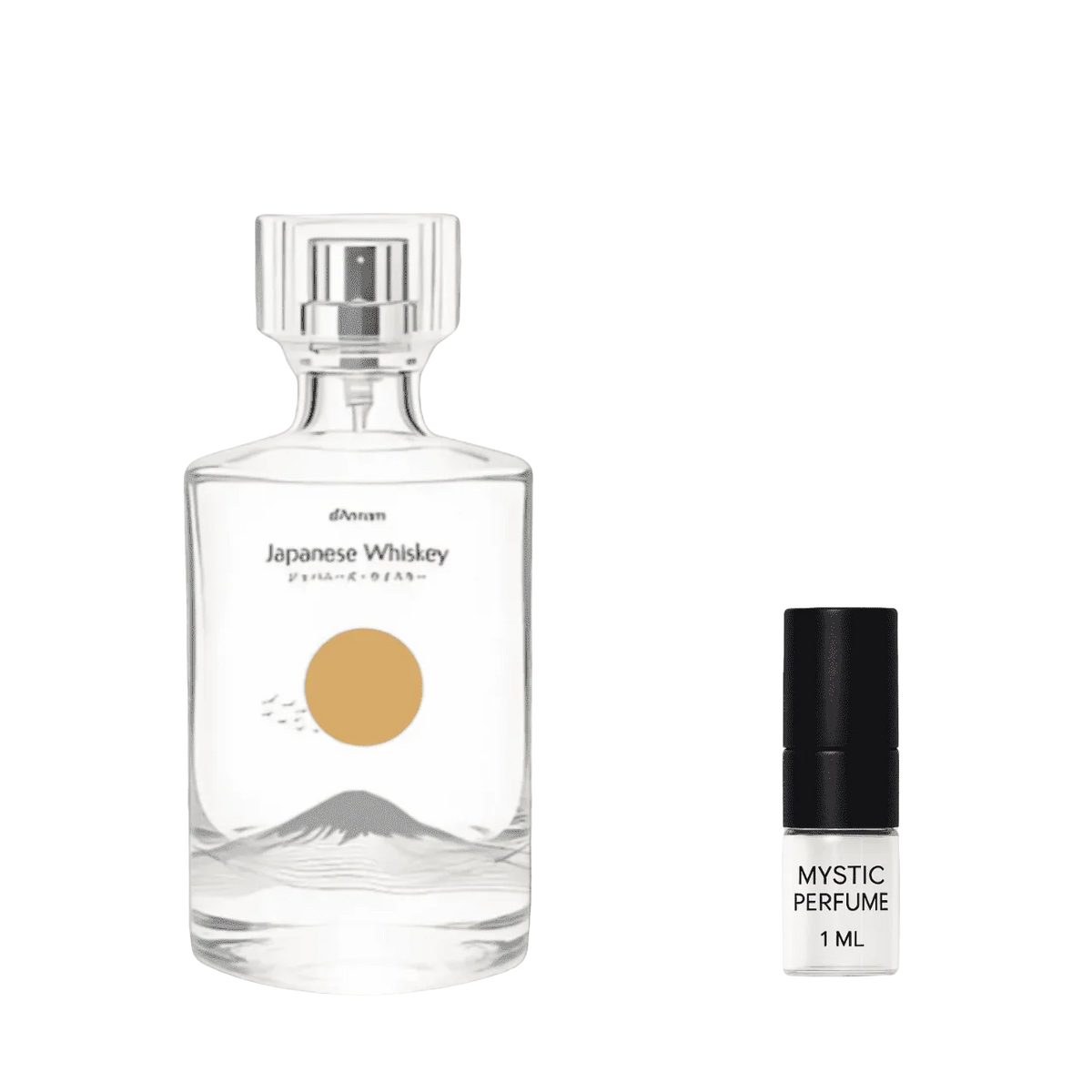 d'Annam Japanese Whiskey-d'Annam Japanese Whiskey
