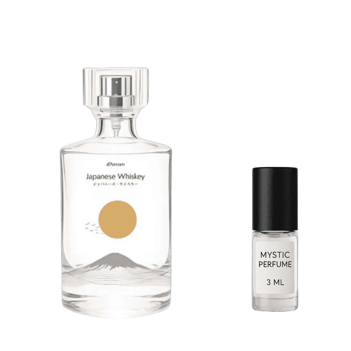 d'Annam Japanese Whiskey-d'Annam Japanese Whiskey