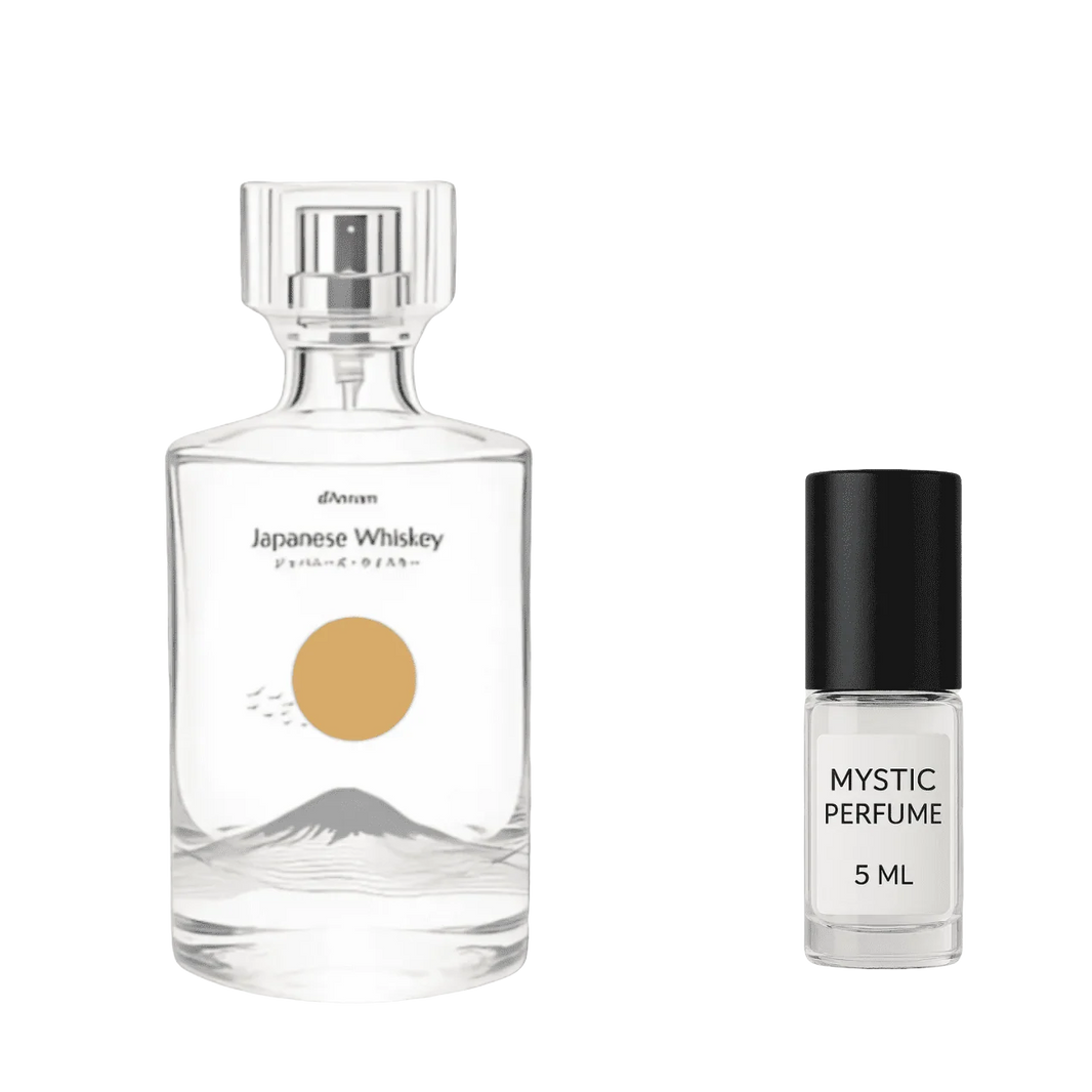 d'Annam Japanese Whiskey-d'Annam Japanese Whiskey