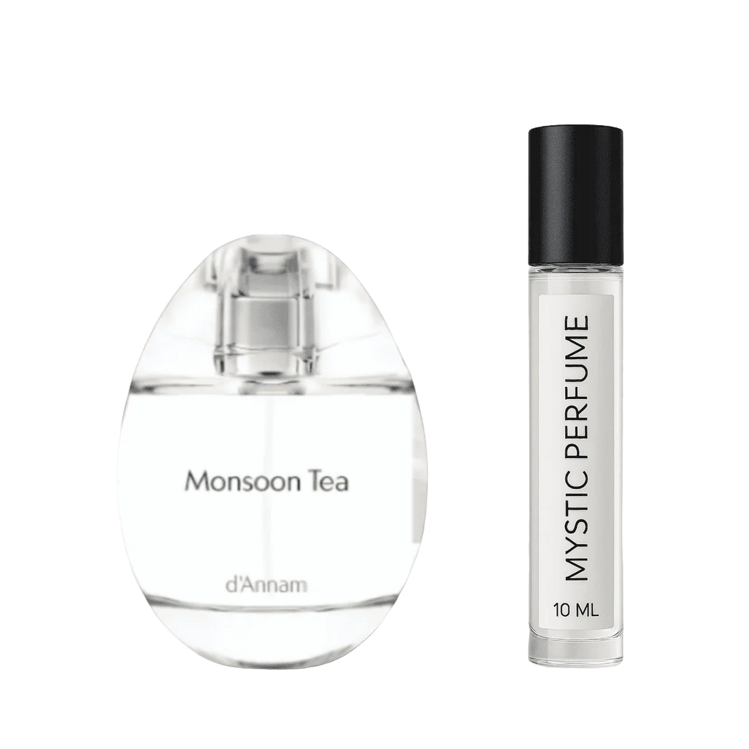 d'Annam Monsoon Tea-d'Annam Monsoon Tea