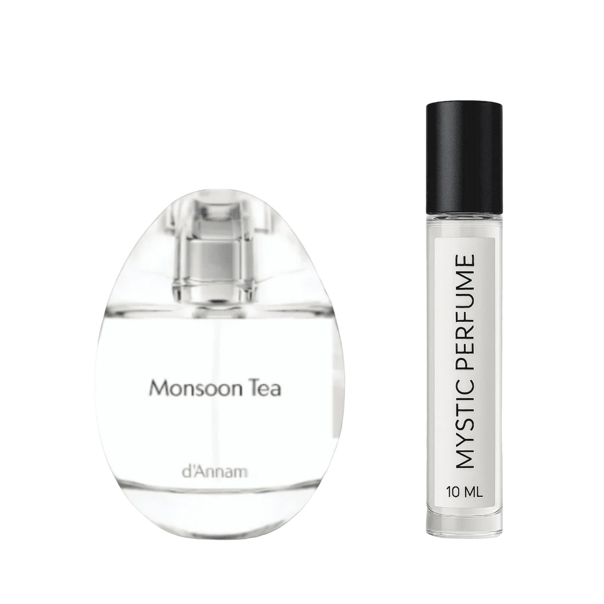 d'Annam Monsoon Tea-d'Annam Monsoon Tea