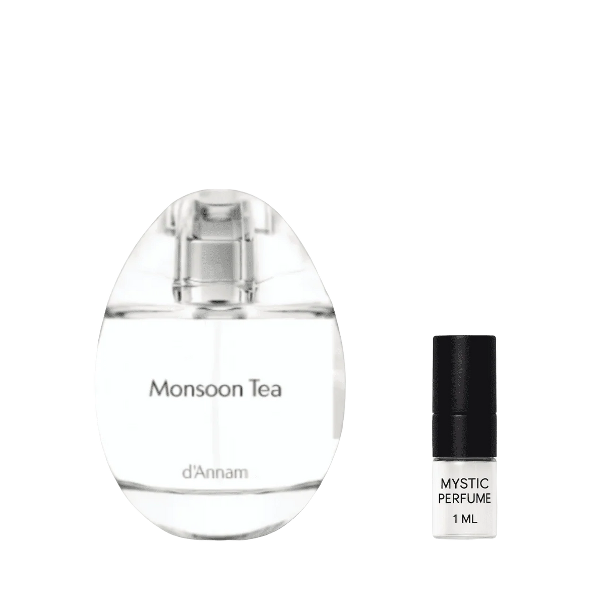 d'Annam Monsoon Tea-d'Annam Monsoon Tea