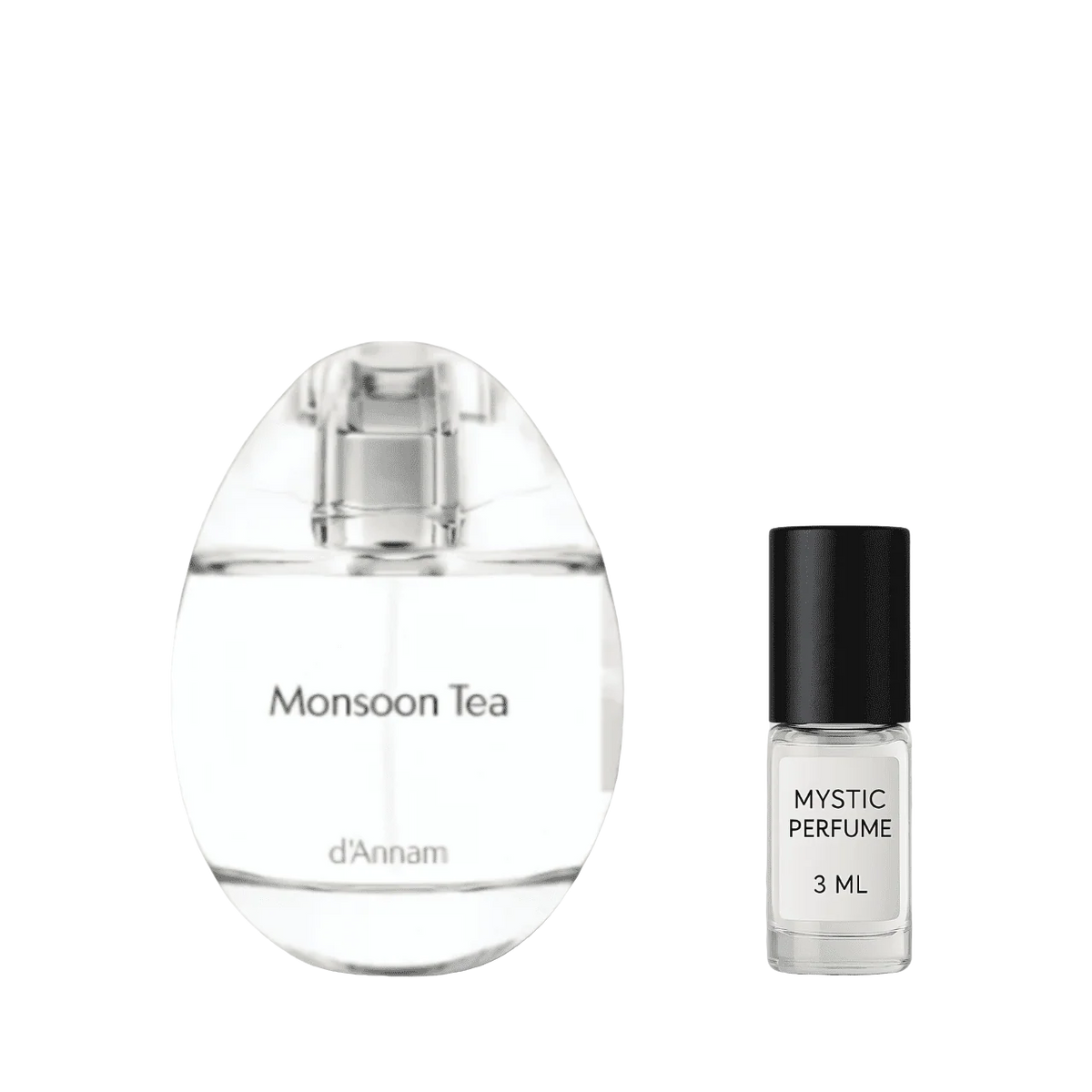 d'Annam Monsoon Tea-d'Annam Monsoon Tea