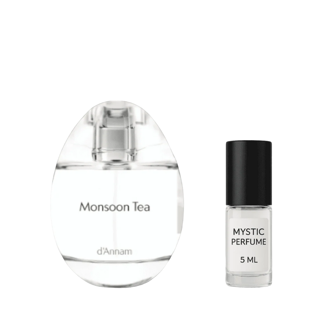 d'Annam Monsoon Tea-d'Annam Monsoon Tea