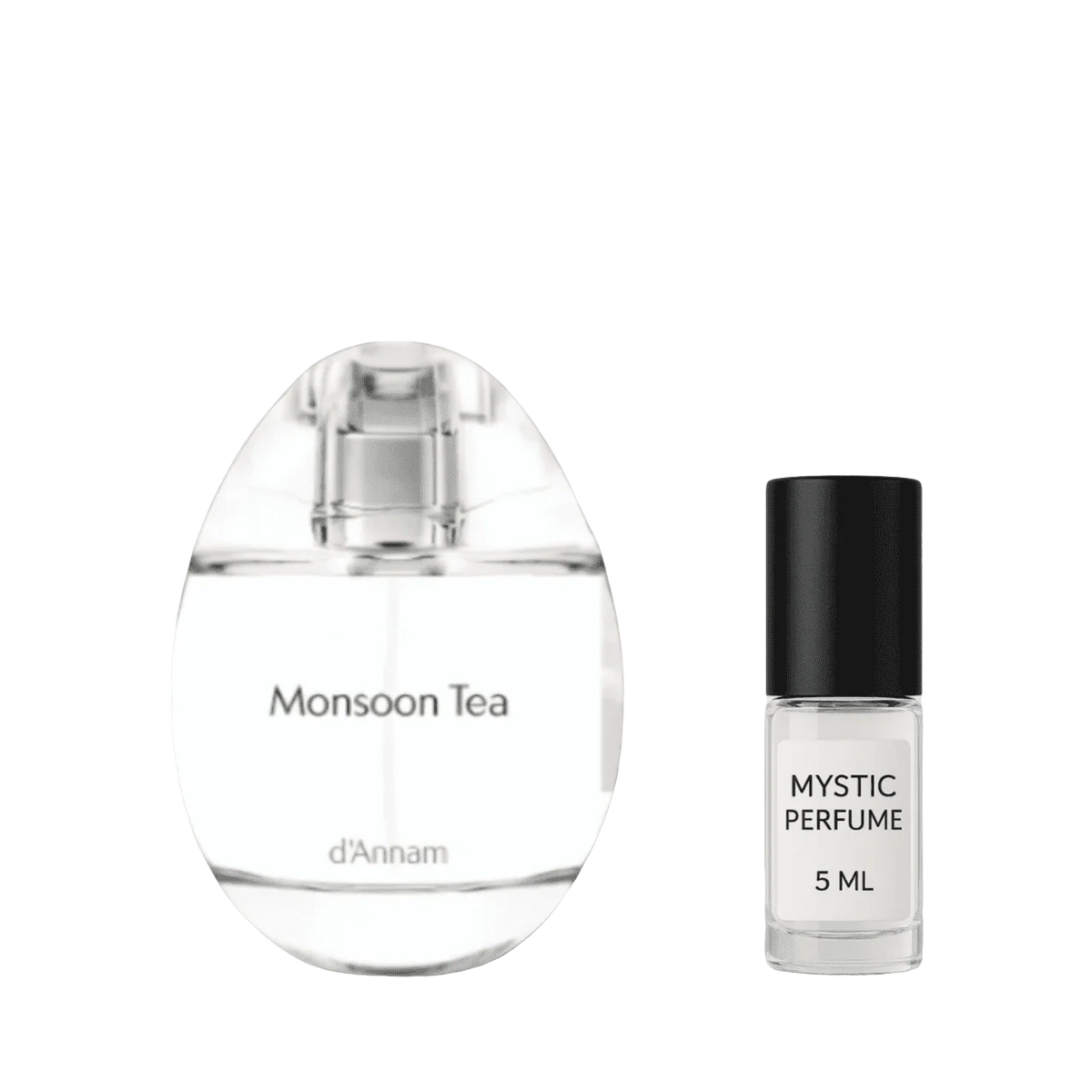 d'Annam Monsoon Tea-d'Annam Monsoon Tea