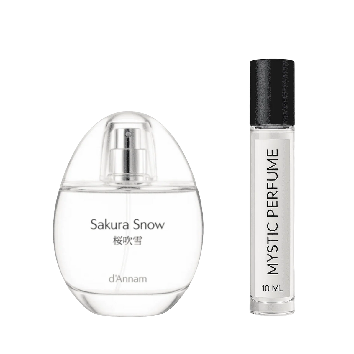 d'Annam Sakura Snow-d'Annam Sakura Snow