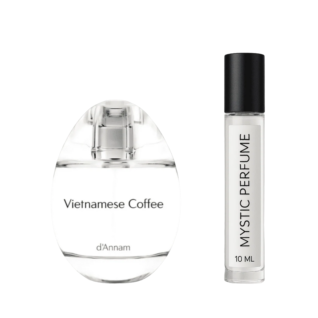 d'Annam Vietnamese Coffee-d'Annam Vietnamese Coffee