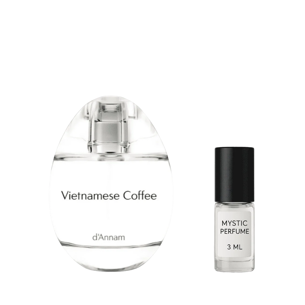 d'Annam Vietnamese Coffee-d'Annam Vietnamese Coffee