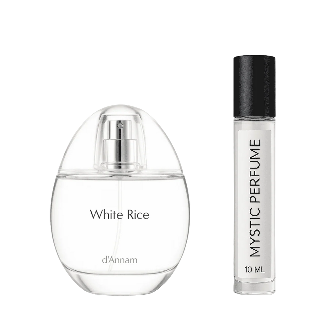 d'Annam White Rice-d'Annam White Rice