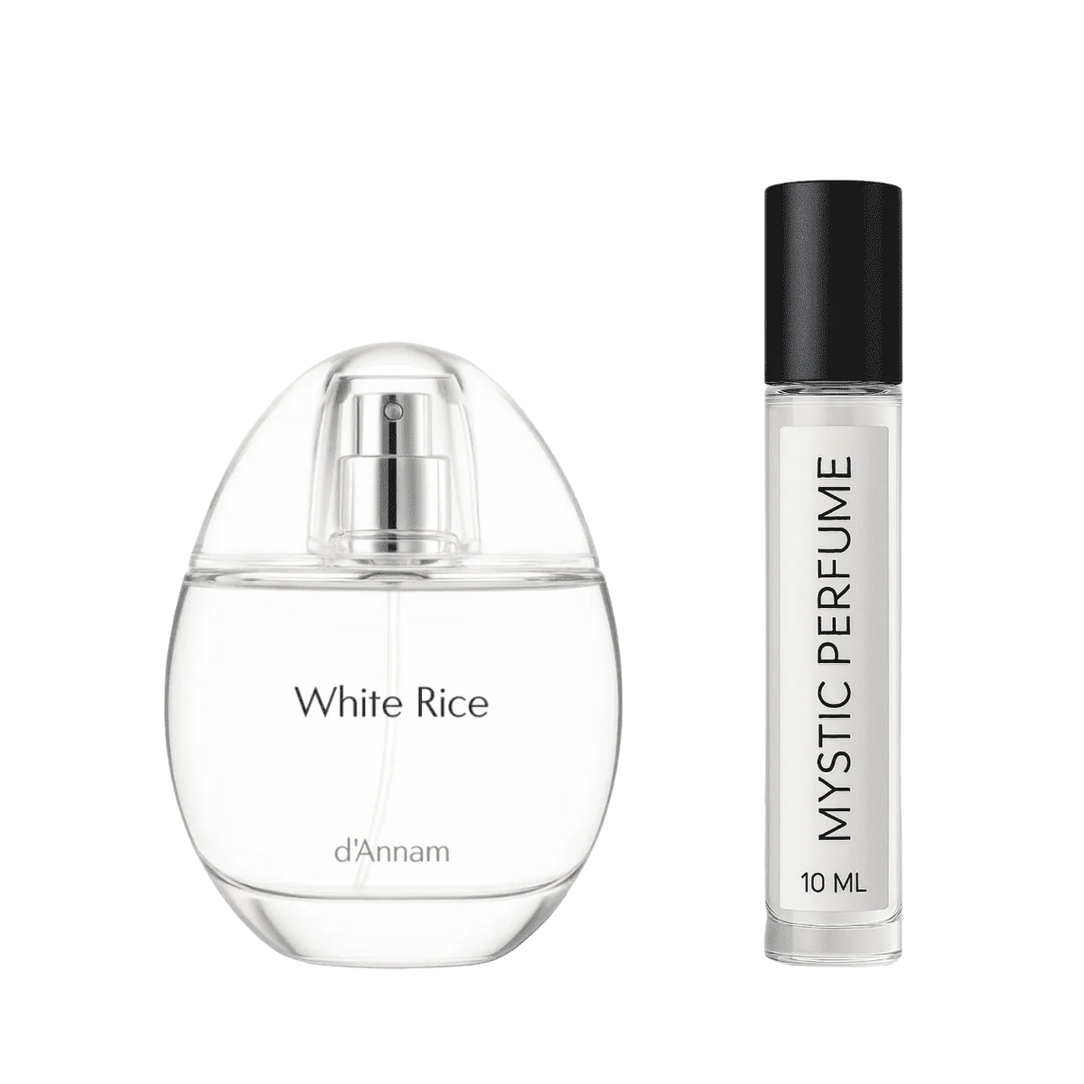 d'Annam White Rice-d'Annam White Rice