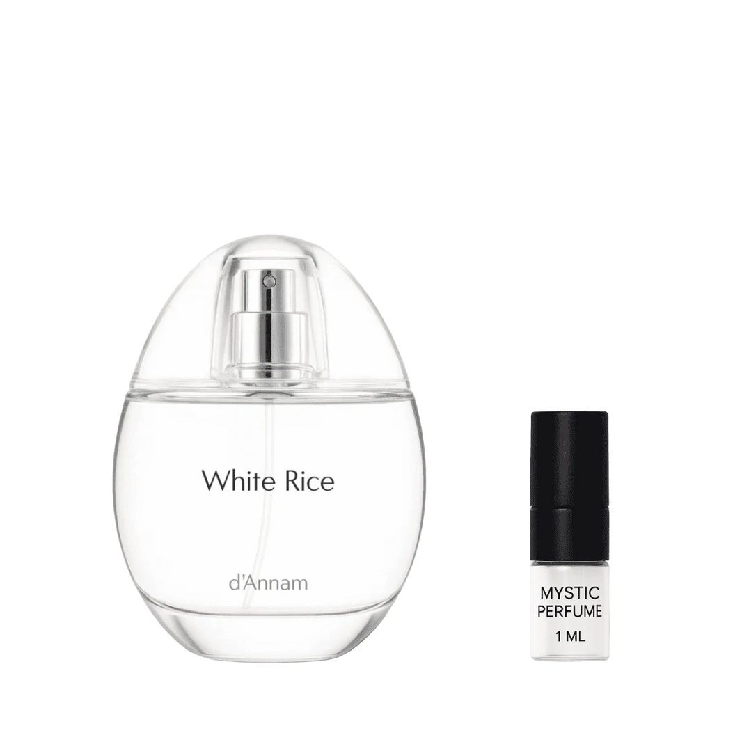d'Annam White Rice-d'Annam White Rice