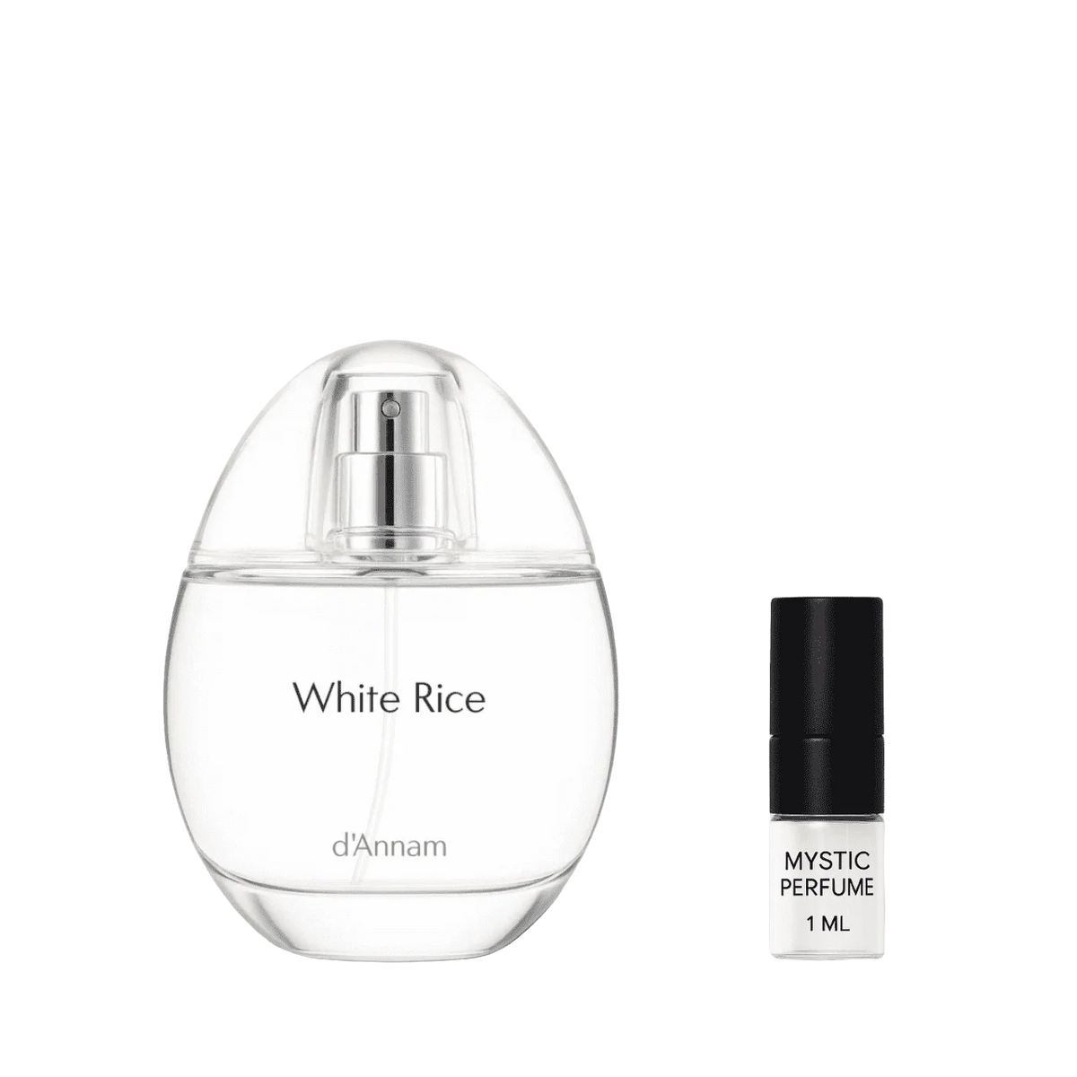 d'Annam White Rice-d'Annam White Rice