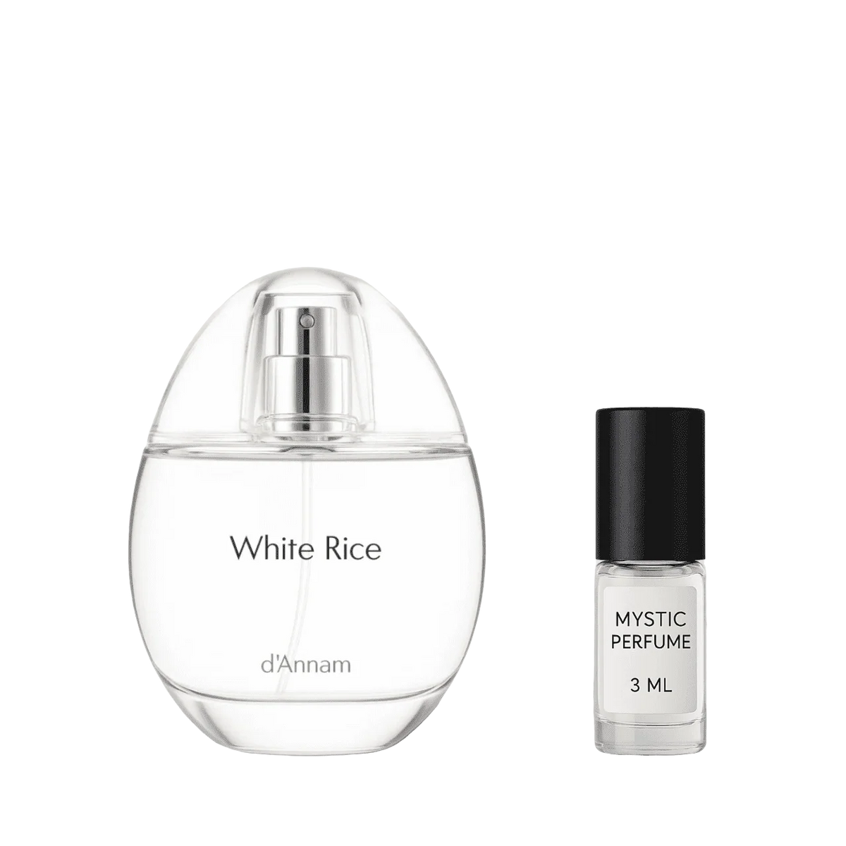 d'Annam White Rice-d'Annam White Rice