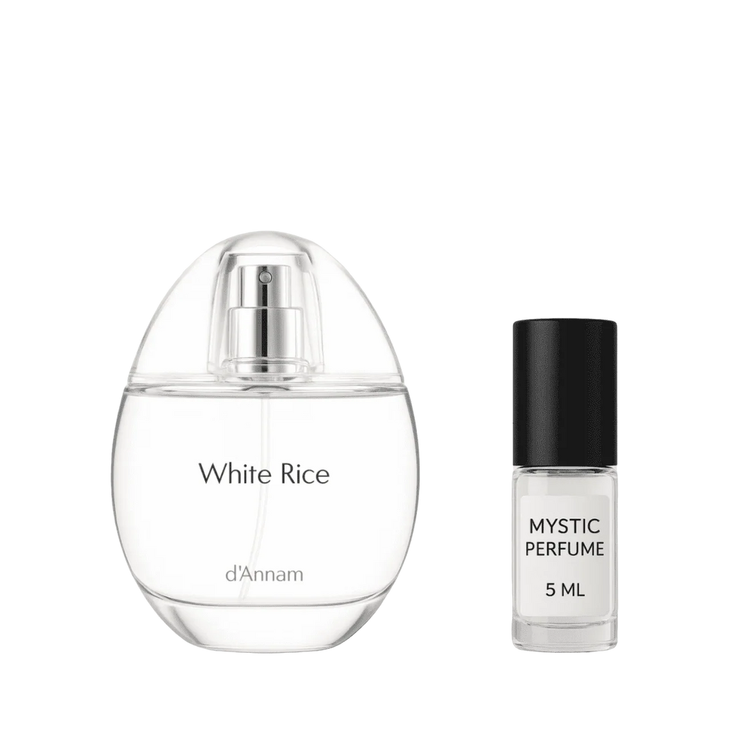 d'Annam White Rice-d'Annam White Rice